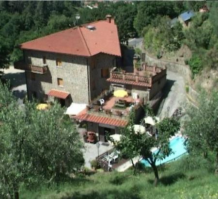 Hotel Archimede 레겔로 외부 사진