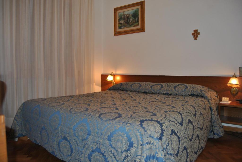Hotel Archimede 레겔로 객실 사진