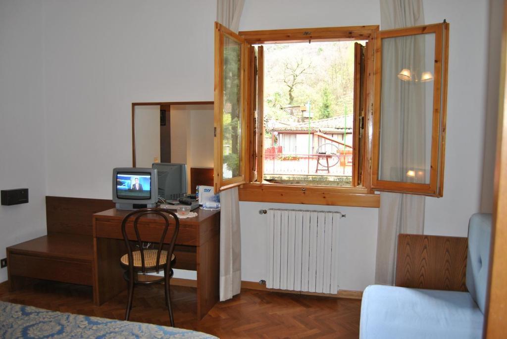 Hotel Archimede 레겔로 객실 사진