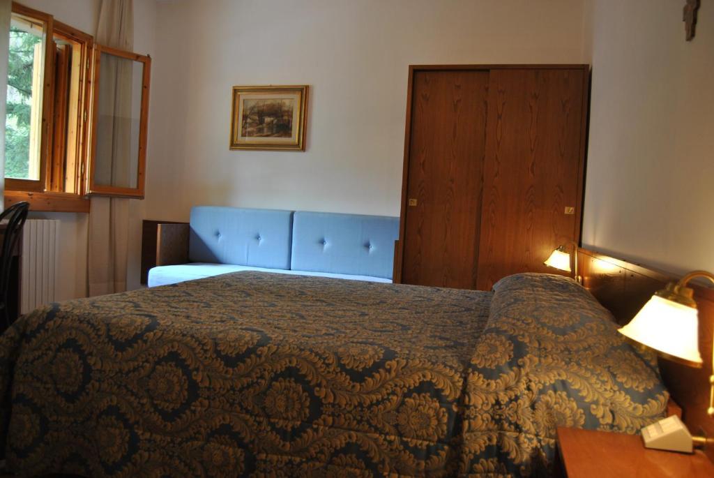 Hotel Archimede 레겔로 객실 사진