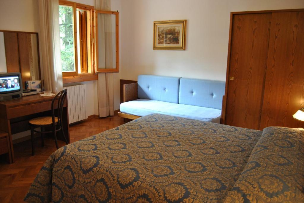 Hotel Archimede 레겔로 객실 사진