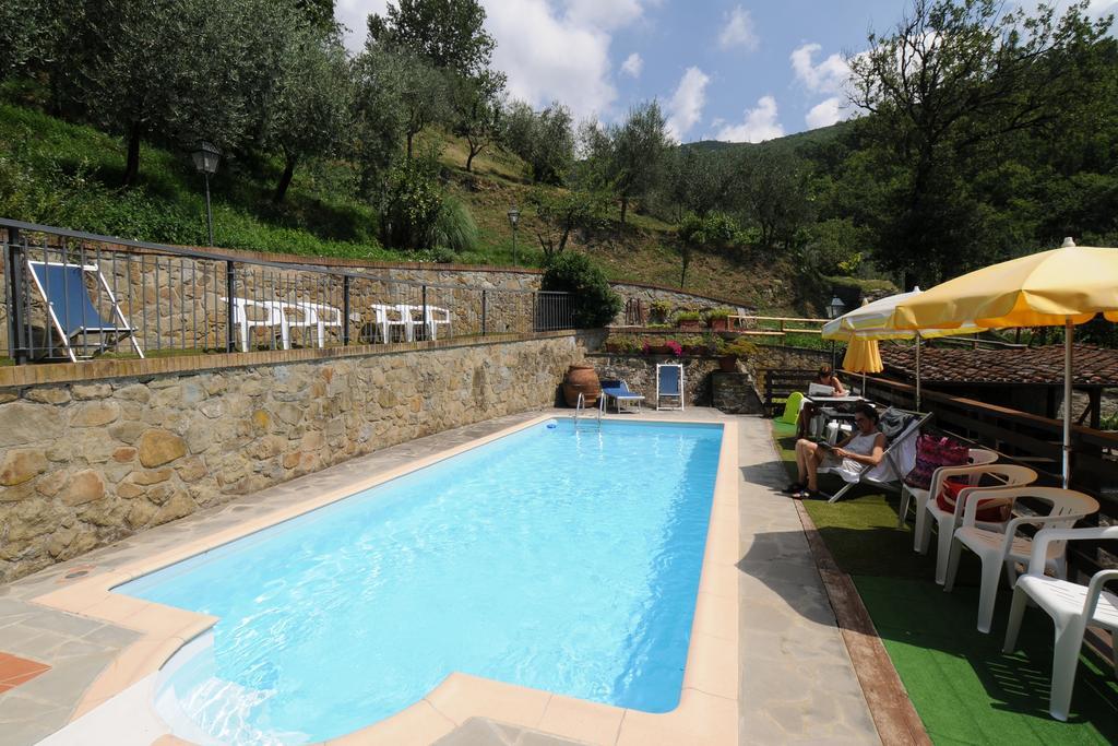 Hotel Archimede 레겔로 객실 사진