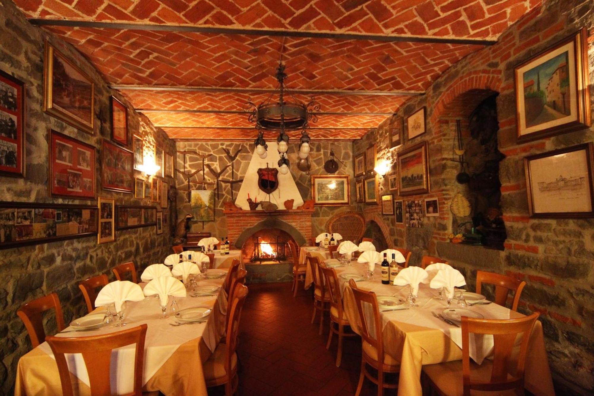 Hotel Archimede 레겔로 외부 사진