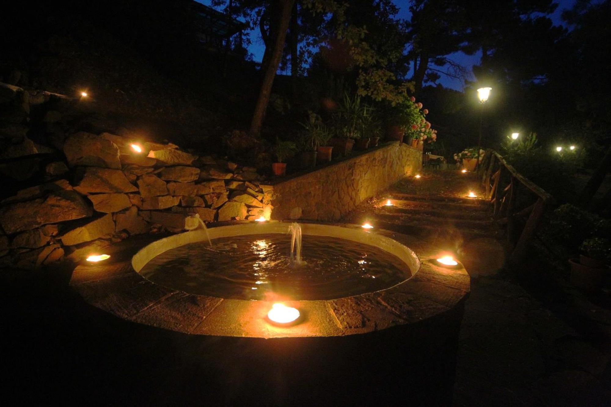 Hotel Archimede 레겔로 외부 사진