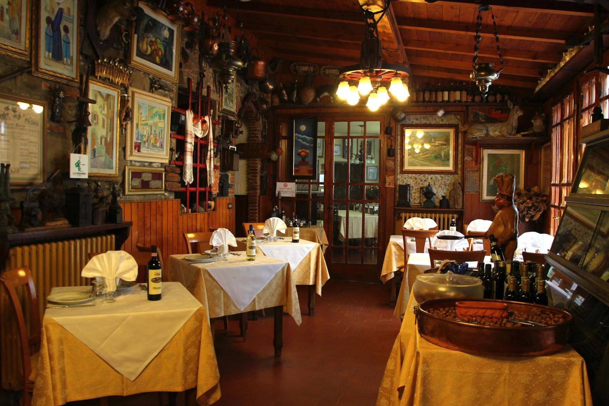 Hotel Archimede 레겔로 외부 사진