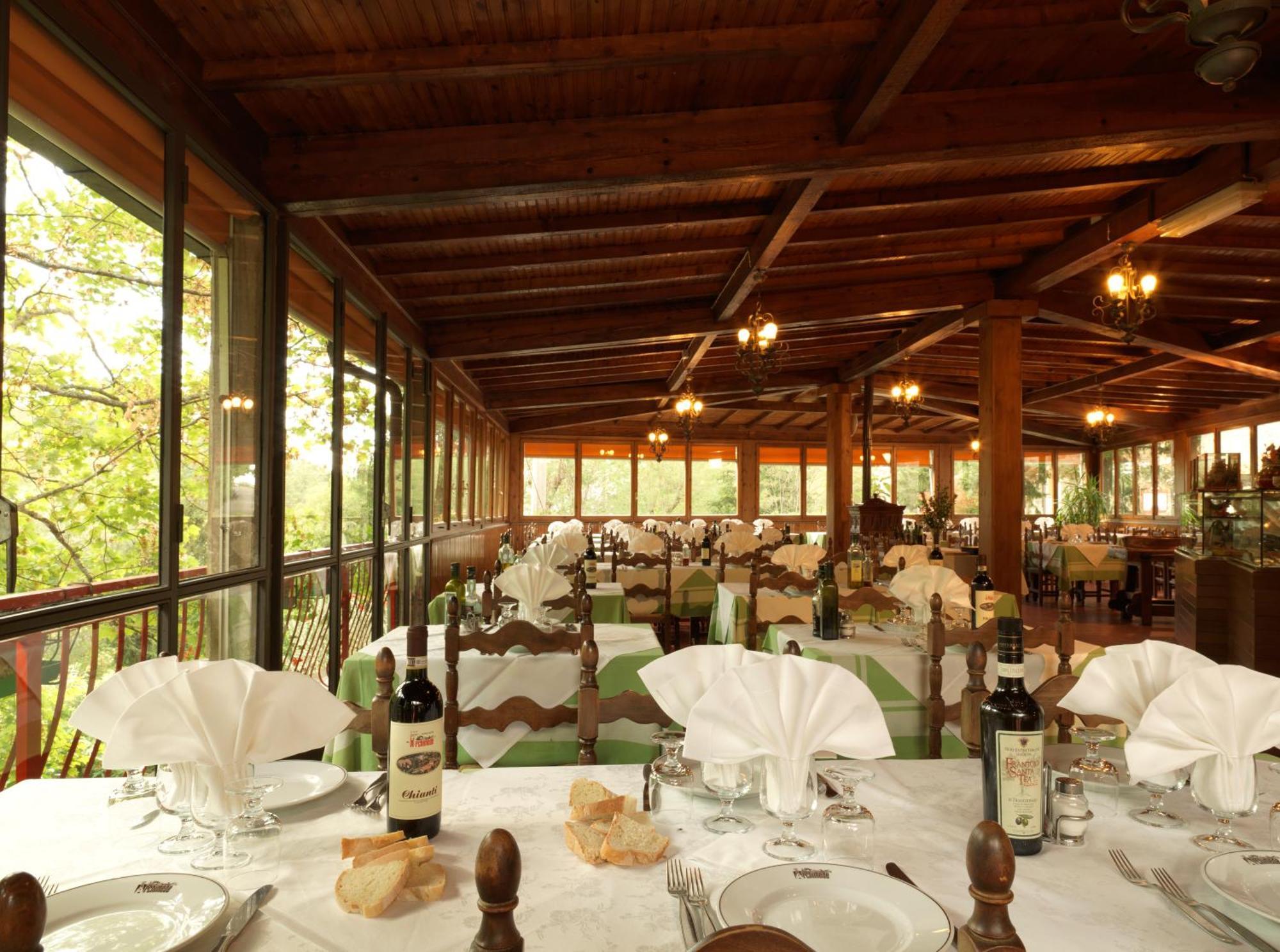 Hotel Archimede 레겔로 외부 사진