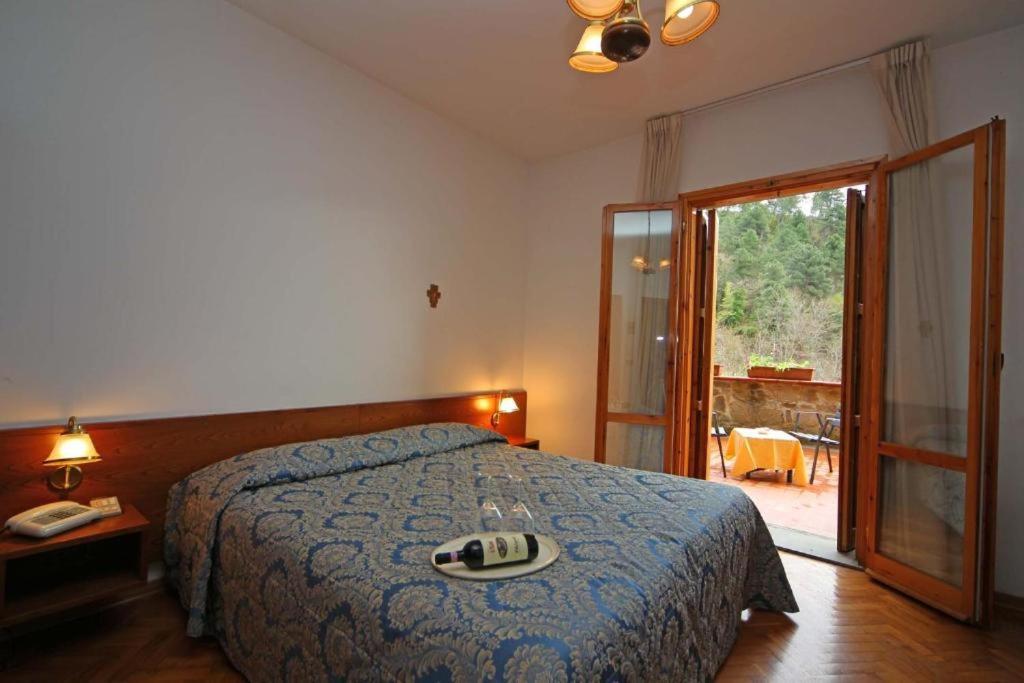 Hotel Archimede 레겔로 외부 사진