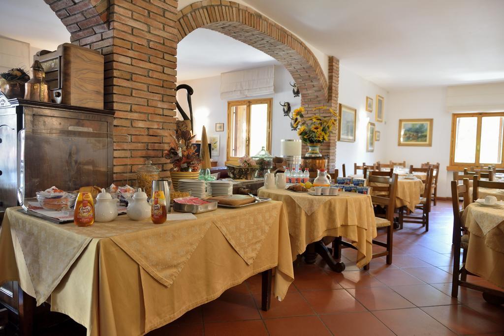 Hotel Archimede 레겔로 외부 사진