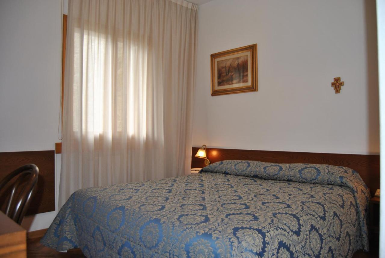 Hotel Archimede 레겔로 객실 사진