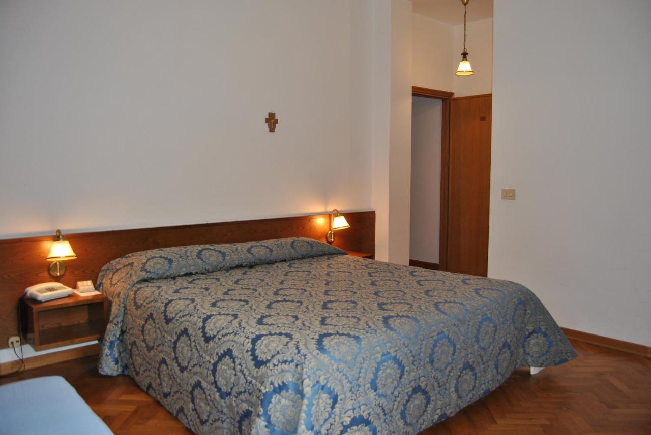 Hotel Archimede 레겔로 객실 사진